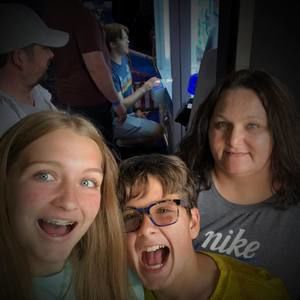 Meet your Posher, Melody